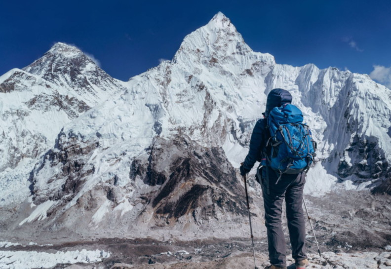 How to Manage Your Time on the Manaslu Circuit